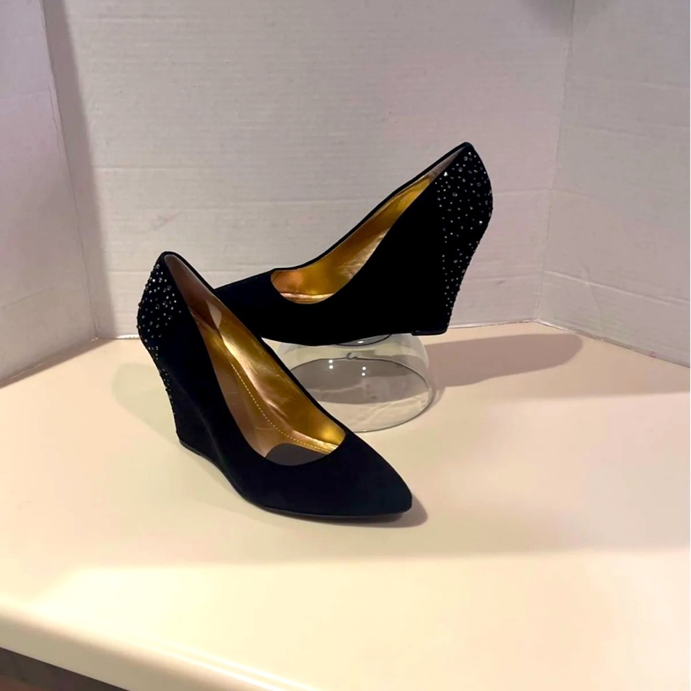 BCBGeneration Wedge Heels